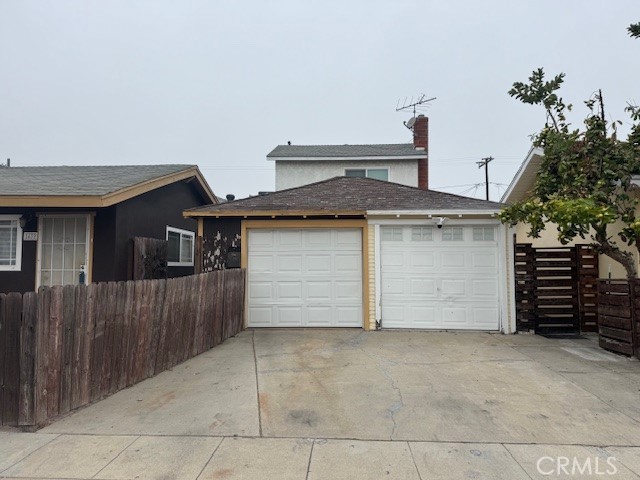 North Long Beach (NLB) - Residential