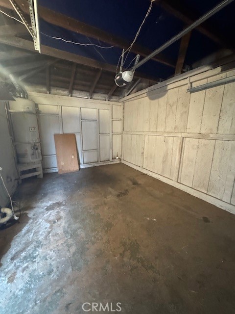 North Long Beach (NLB) - Residential