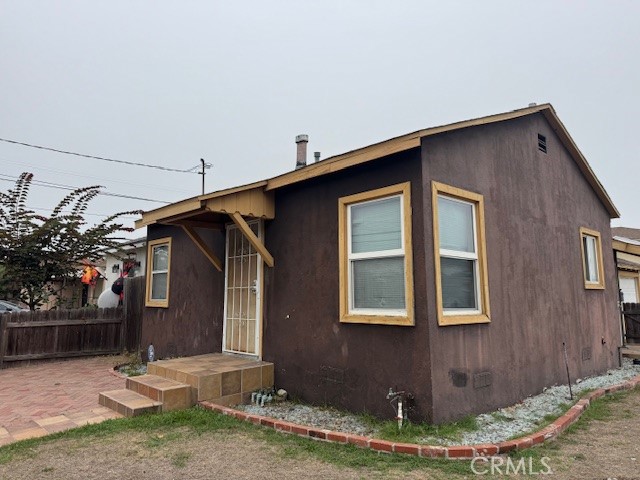 North Long Beach (NLB) - Residential