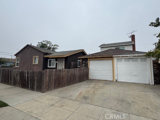 North Long Beach (NLB) - Residential