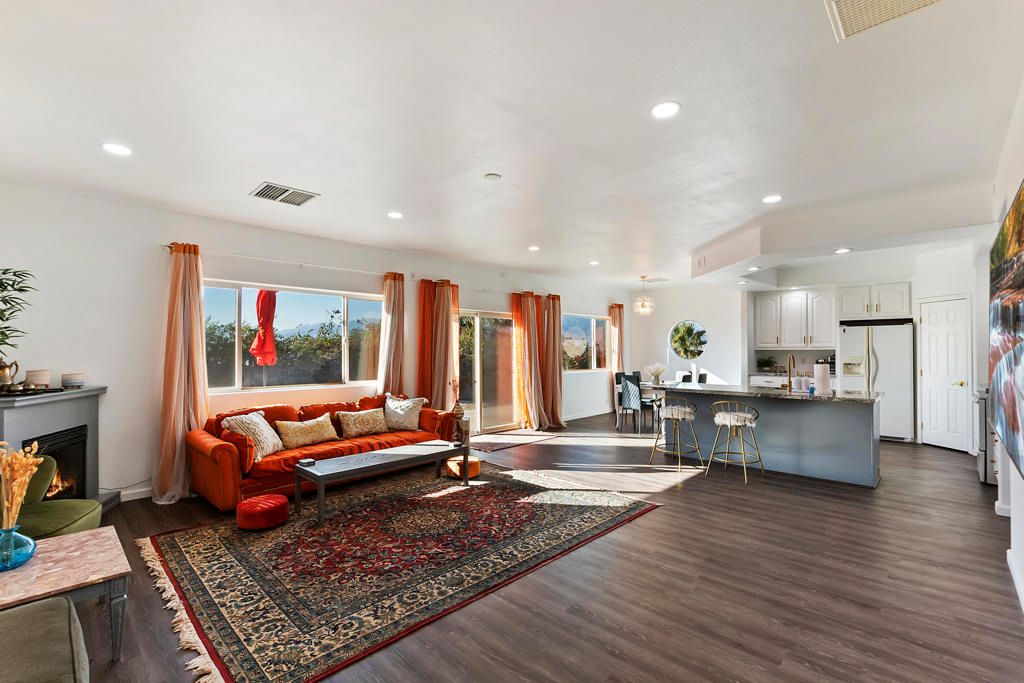 Photo of 66900 Mission Lakes Boulevard, Desert Hot Springs, CA 92240 (MLS # 219137435DA)
