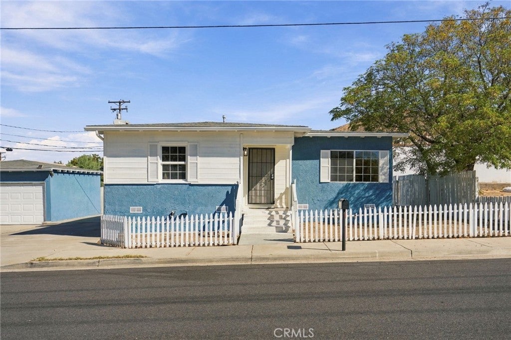 103 Flint Street