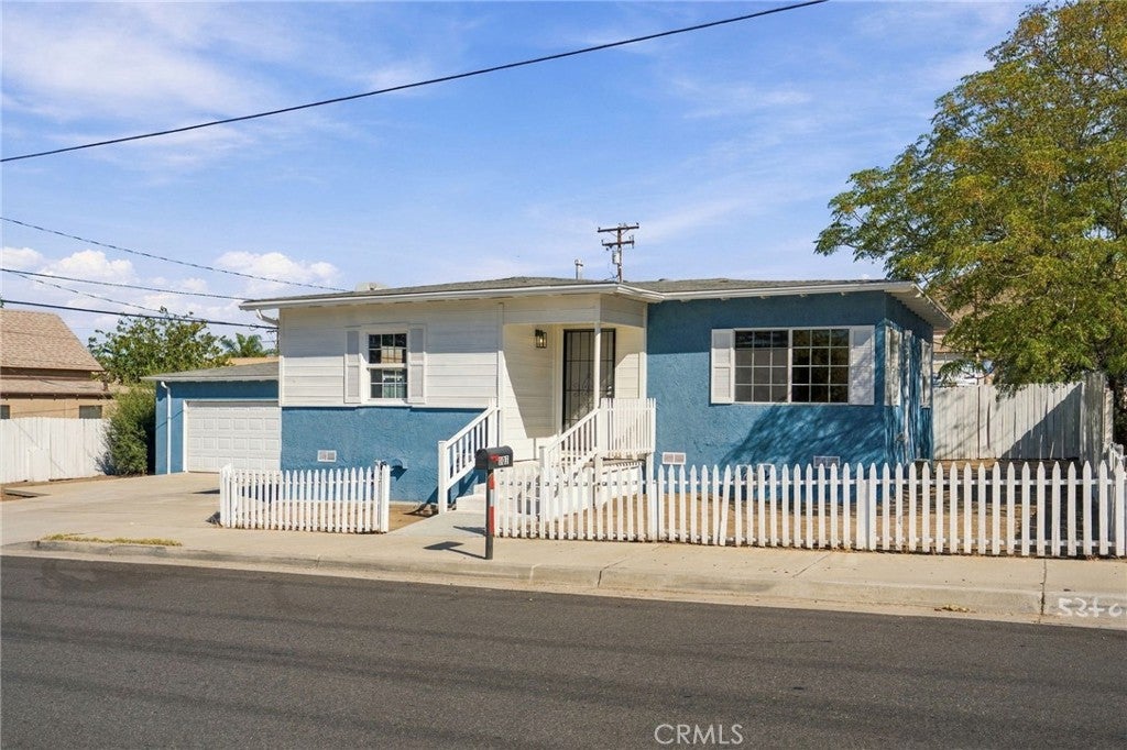 103 Flint Street