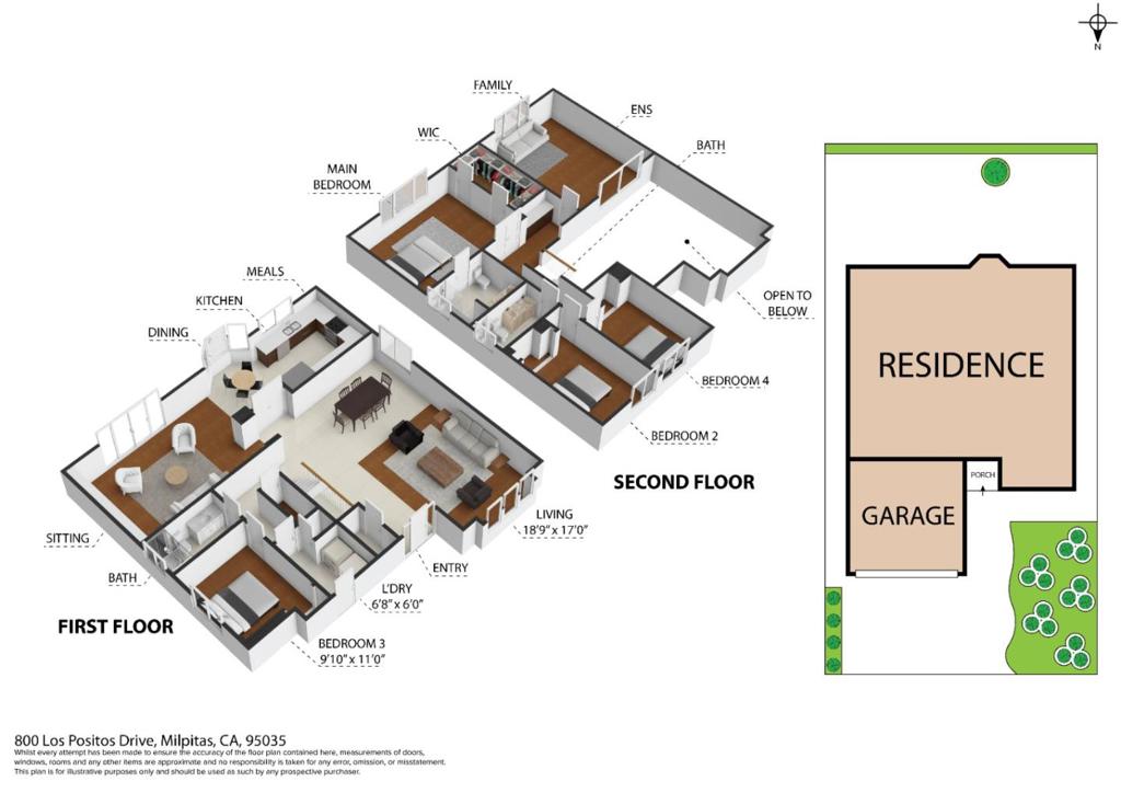 Main image without alt text