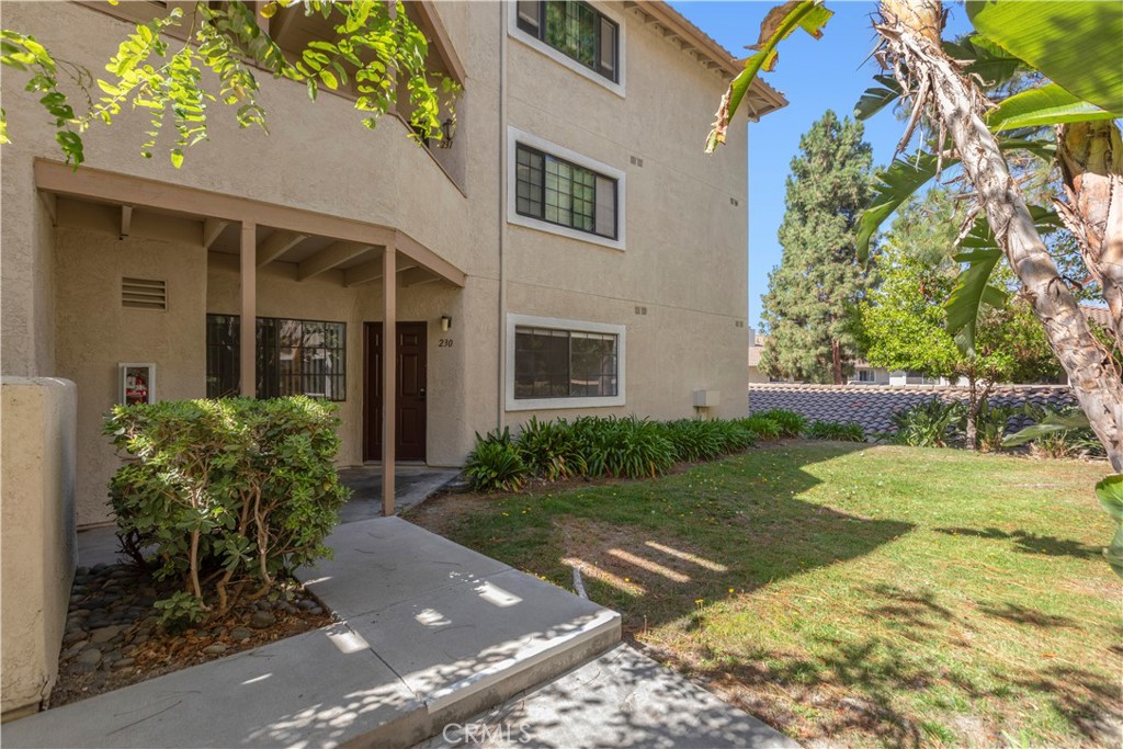 3545 Paseo De Francisco 230