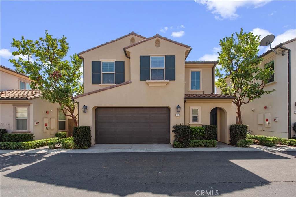 Welcome to this beautifully furnished detached home in the heart of the sought-after community in Portola Springs. Offering 3 bedrooms, 2.5 bathrooms, and 1,733 square feet of light-filled living space. The loft provides the perfect place for a home office. The chef's kitchen boasts granite and quartz countertops, a large single-basin sink, and a premium six-burner gas range.The upstairs primary suite is a relaxing retreat, offering a large walk-in closet and a luxurious bathroom with an oversized soaking tub and separate shower. Just steps from a heated Junior Olympic pool. Portola Springs residents enjoy resort-style amenities including 32 acre sports park, tennis and basketball courts, community park, clubhouses, beach volleyball court and children’s playground,hiking and biking trails. Located within the award-winning Irvine Unified School District and just steps from Loma Ridge Elementary, 5 minutes to Woodbury/Foothill Ranch Town Center, 11 minutes to Spectrum/Market Place shopping district. Quick access to 241 and 133 Toll Roads.