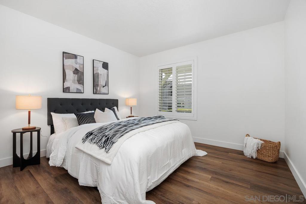 Carmel Valley - Residential