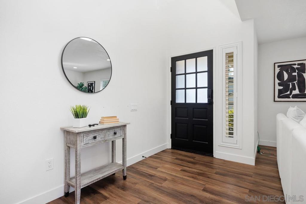 Carmel Valley - Residential