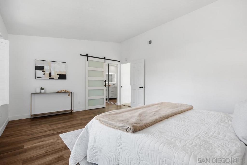 Carmel Valley - Residential