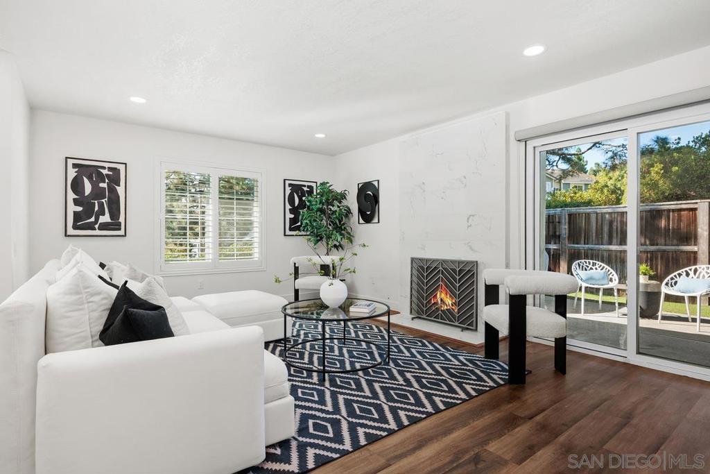 Carmel Valley - Residential