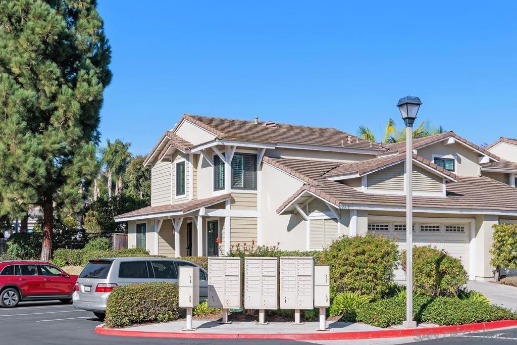 Carmel Valley - Residential