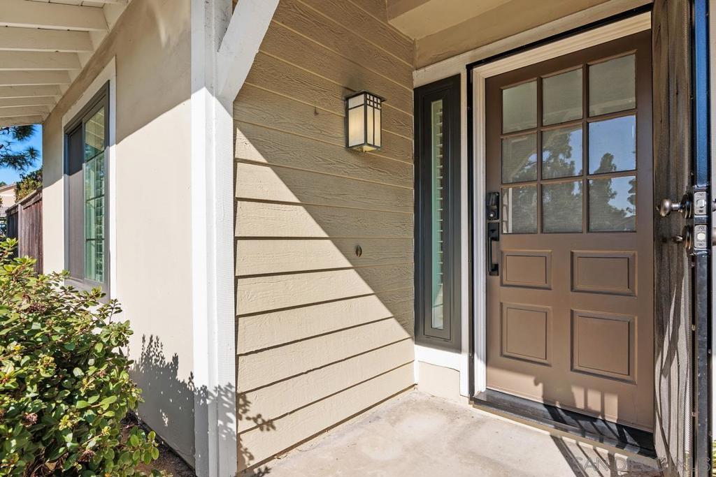 Carmel Valley - Residential