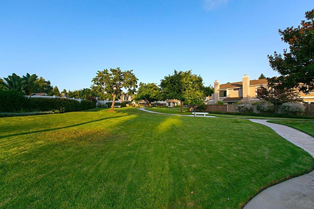 Carmel Valley - Residential