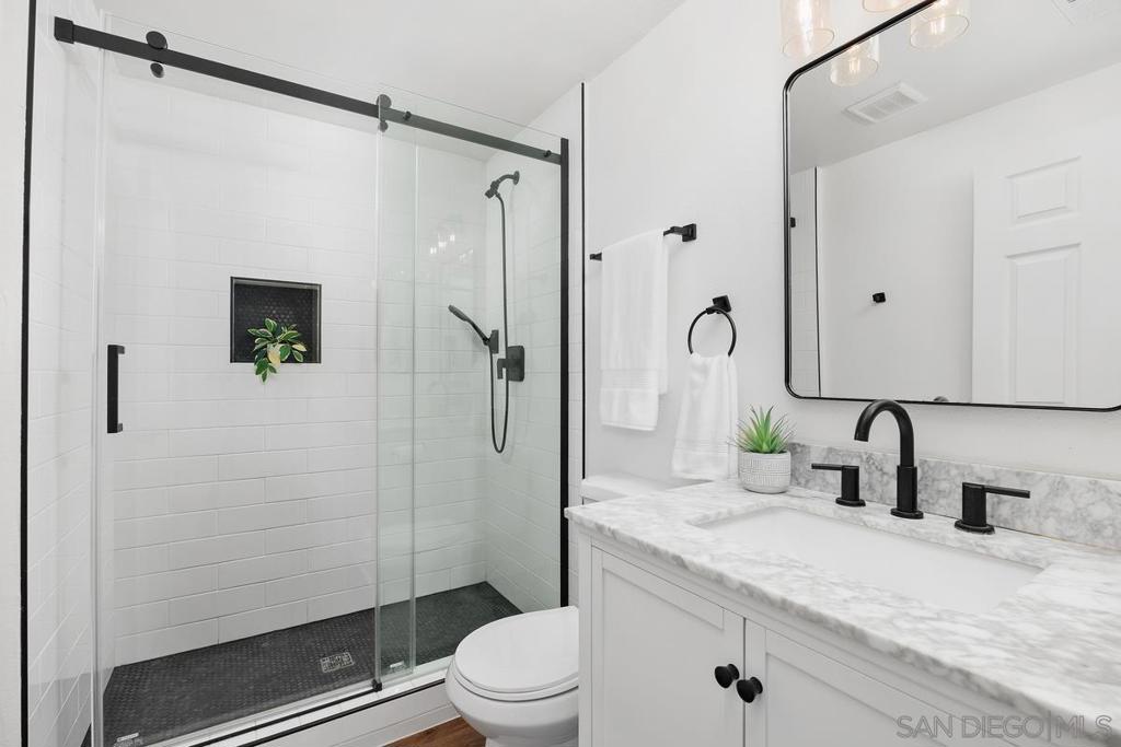 Carmel Valley - Residential