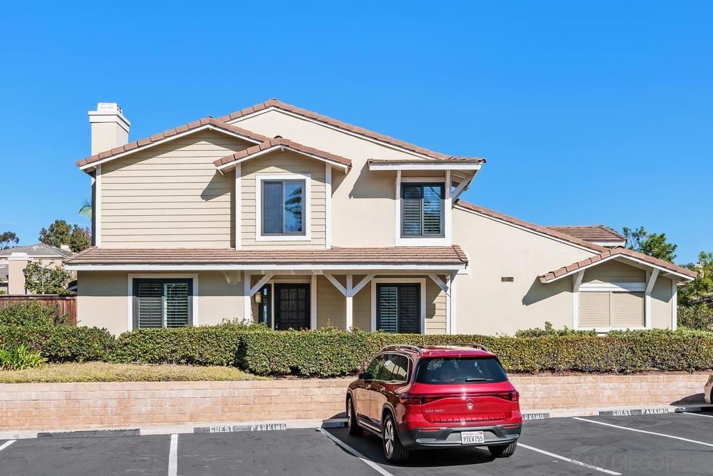 Carmel Valley - Residential