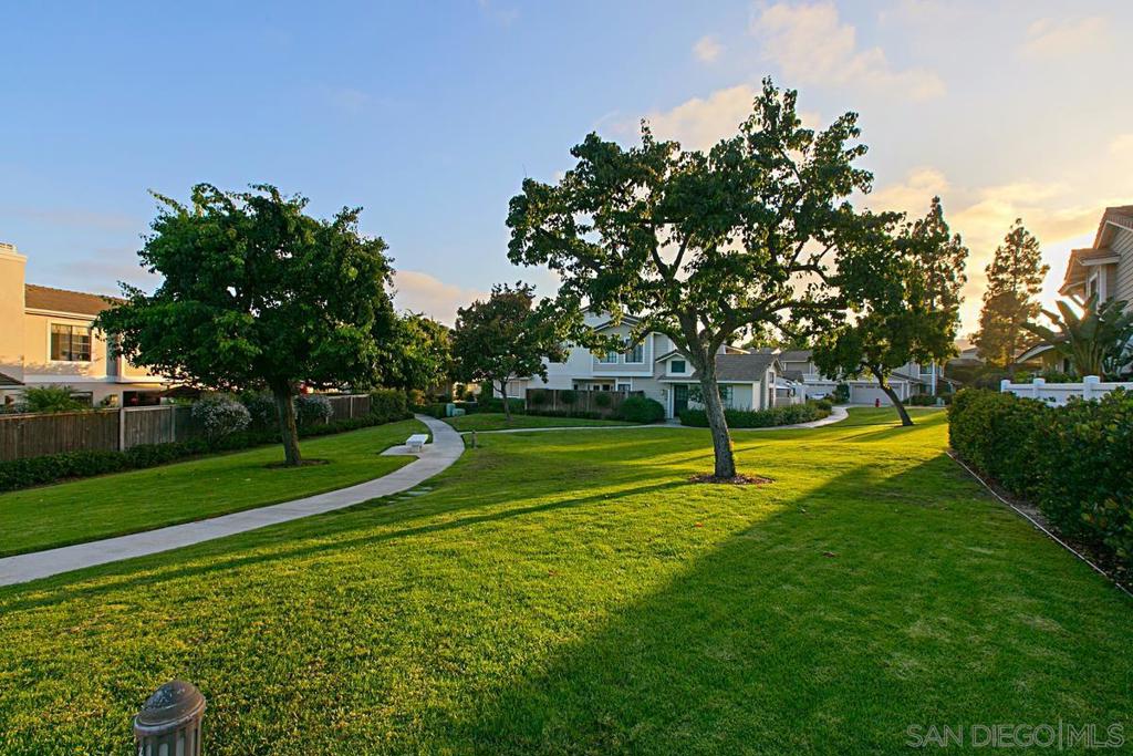 Carmel Valley - Residential