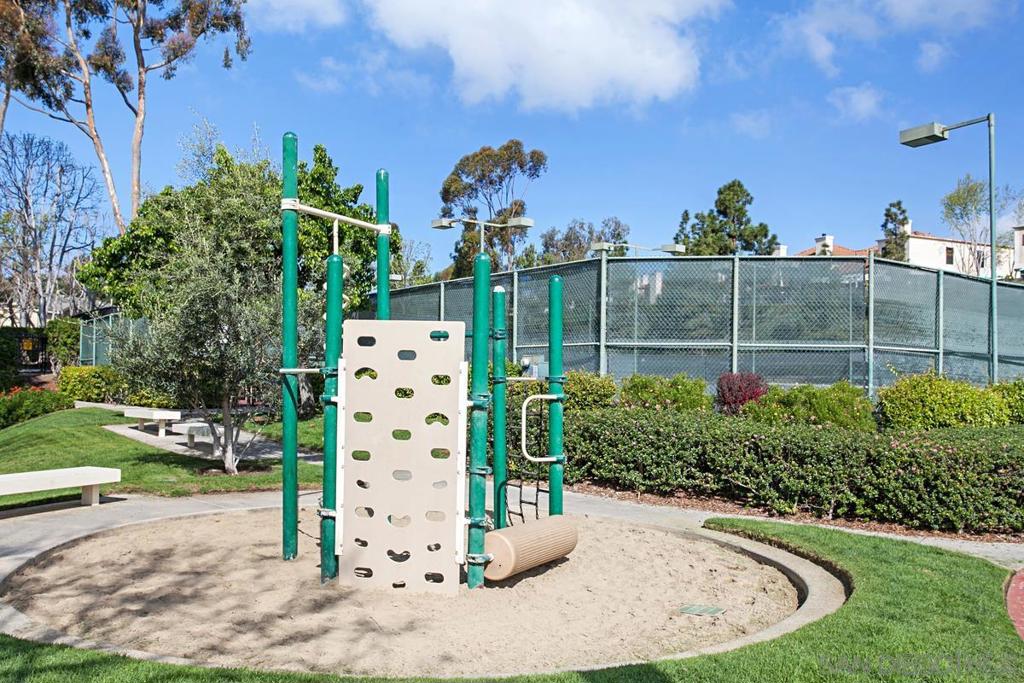 Carmel Valley - Residential