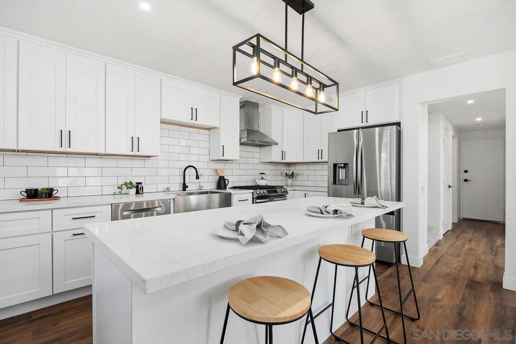 Carmel Valley - Residential