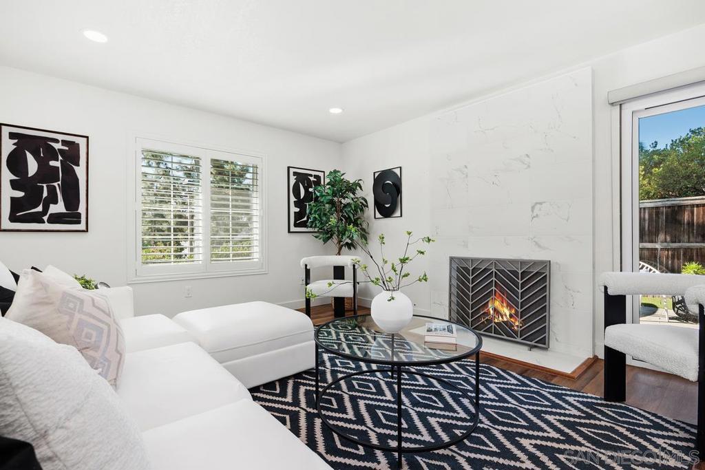 Carmel Valley - Residential