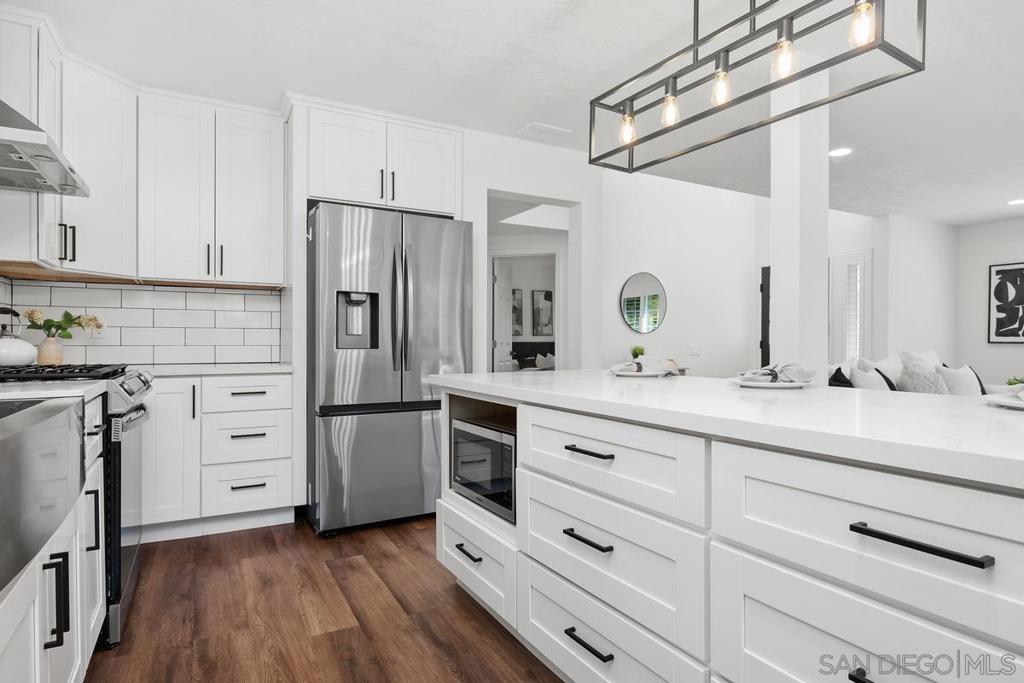 Carmel Valley - Residential