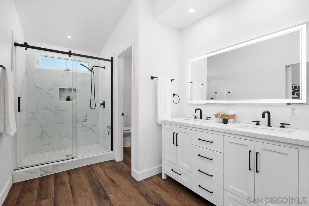 Carmel Valley - Residential