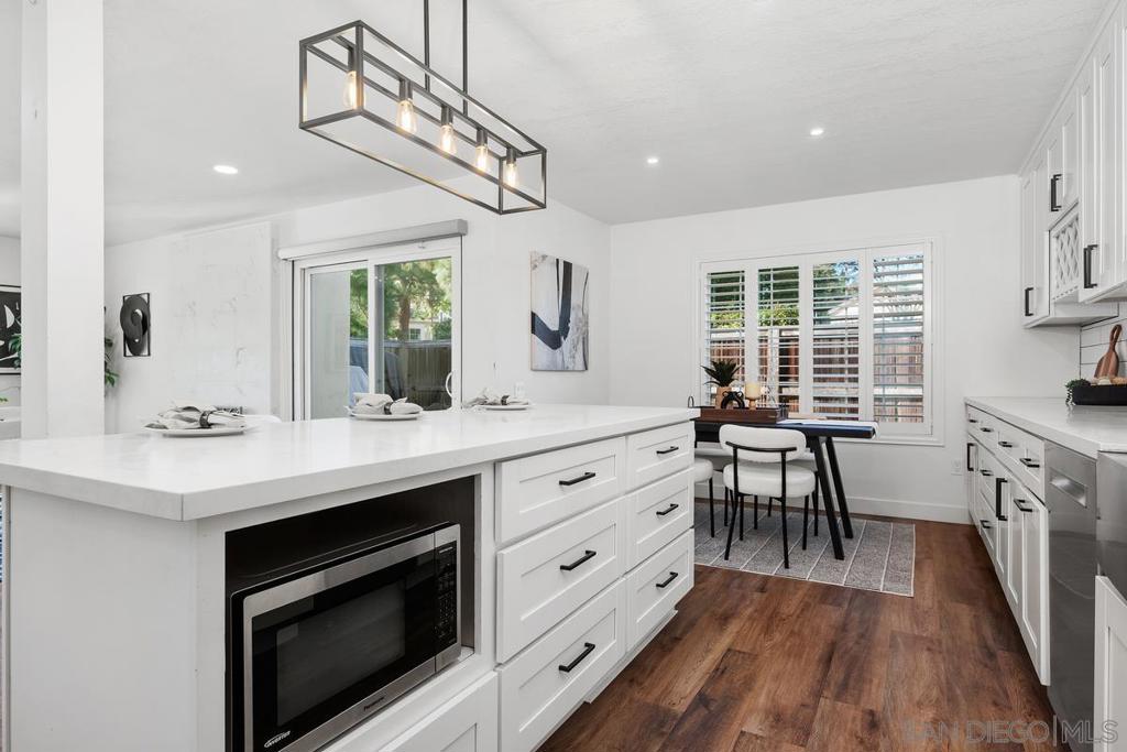 Carmel Valley - Residential