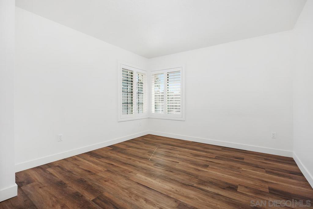 Carmel Valley - Residential