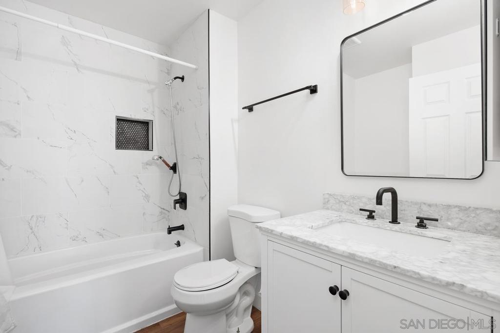 Carmel Valley - Residential