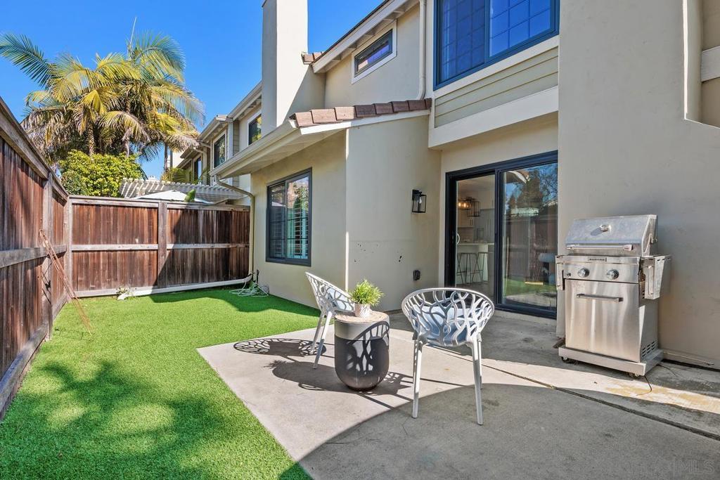 Carmel Valley - Residential