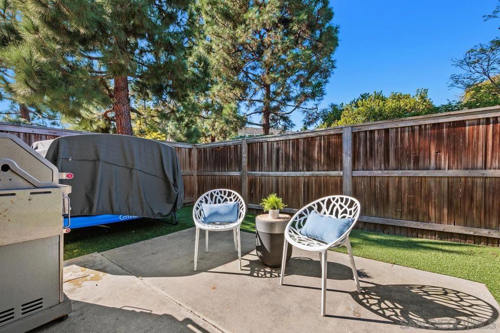 Carmel Valley - Residential