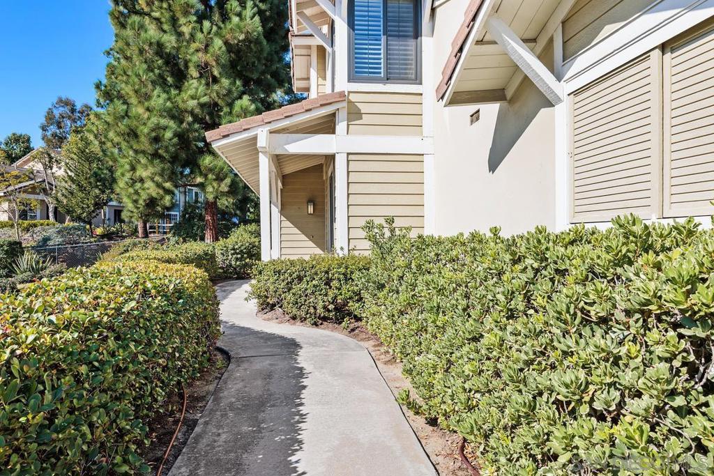 Carmel Valley - Residential