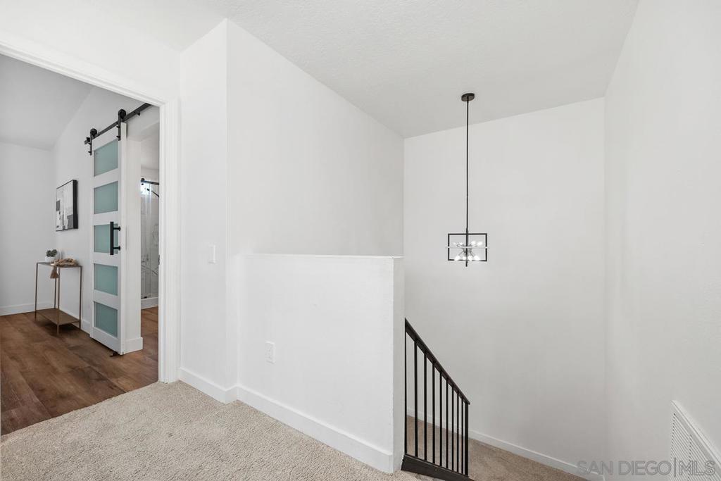 Carmel Valley - Residential