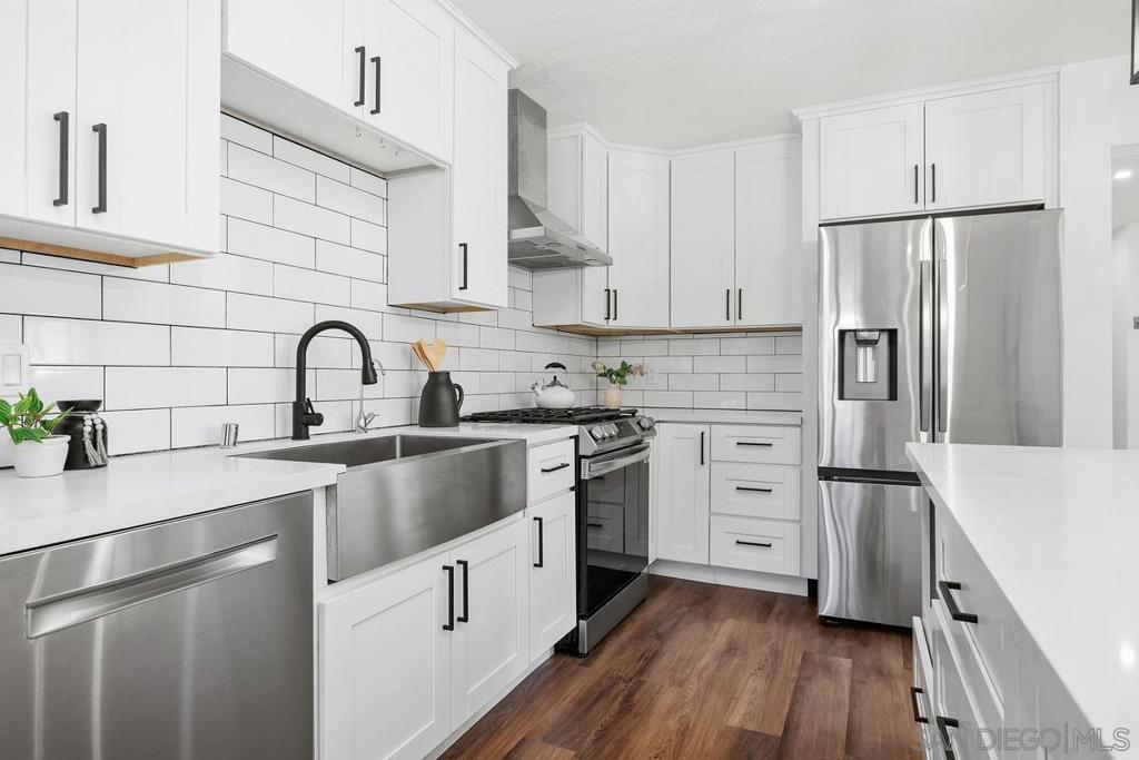 Carmel Valley - Residential