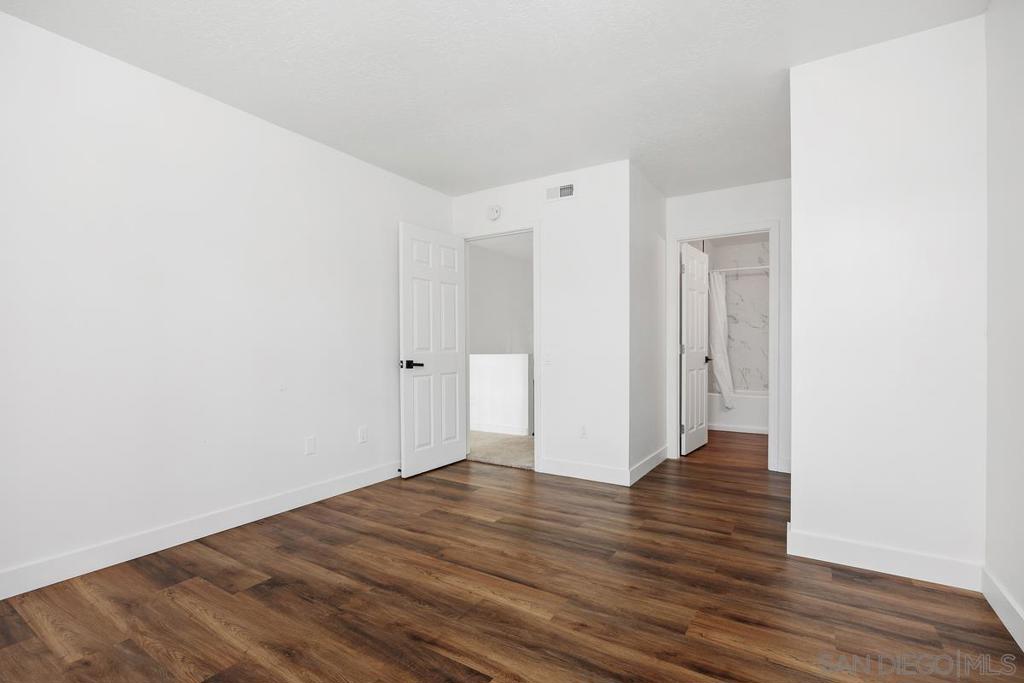 Carmel Valley - Residential