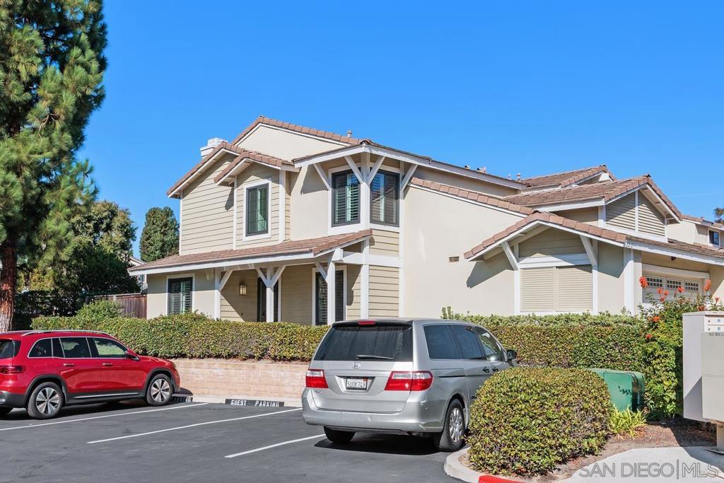 Carmel Valley - Residential