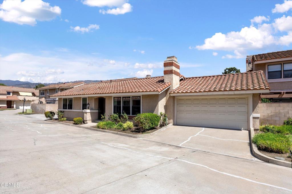 1715 Compromise Line Road