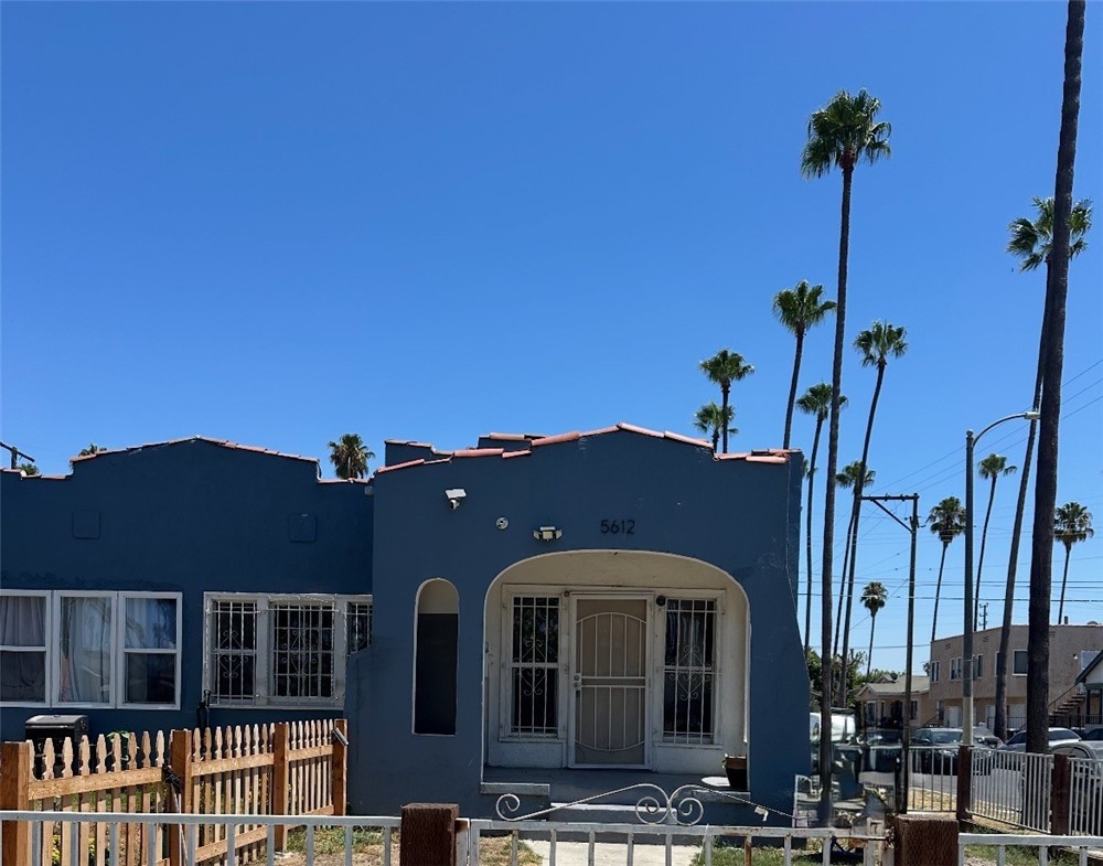 - Residential Lease