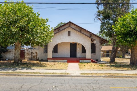 Photo of 1717 Massachusetts AVE, San Bernardino, CA 92411 (MLS # IV26144503)