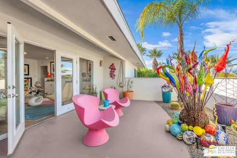 Photo of 68401 Rodeo Road, Cathedral City, CA 92234 (MLS # 25607465PS)