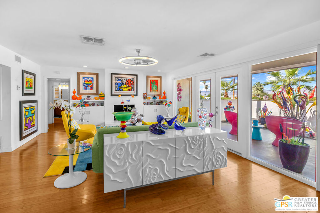 Cathedral City Cove - Residential