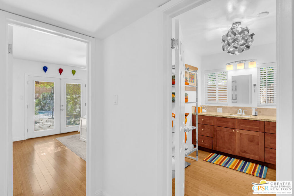 Cathedral City Cove - Residential