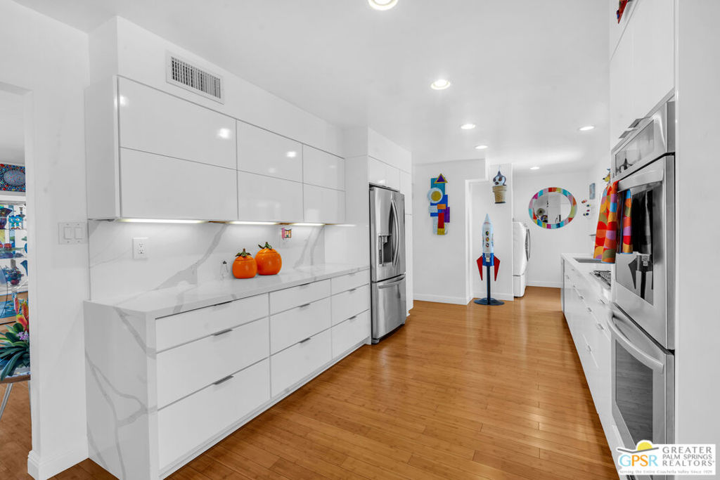 Cathedral City Cove - Residential