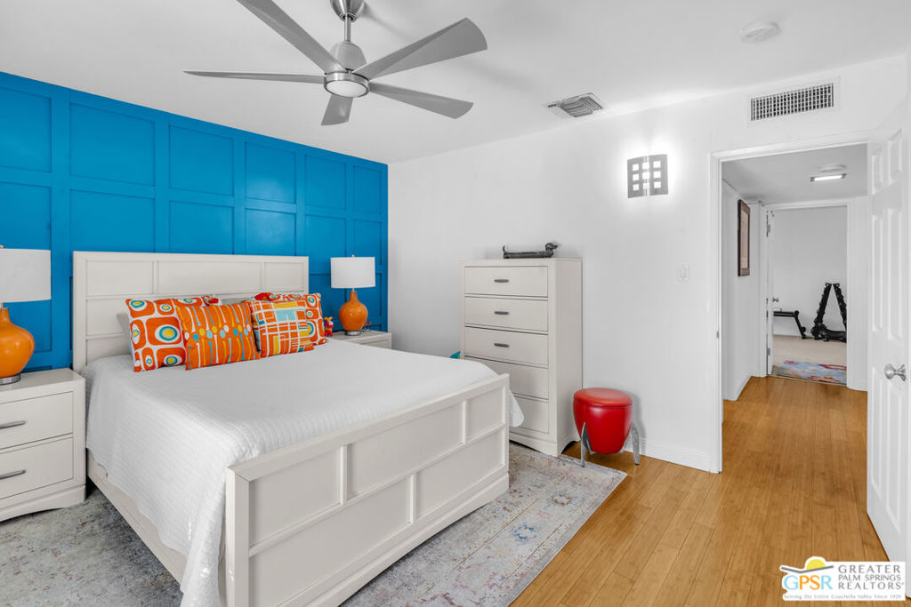 Cathedral City Cove - Residential