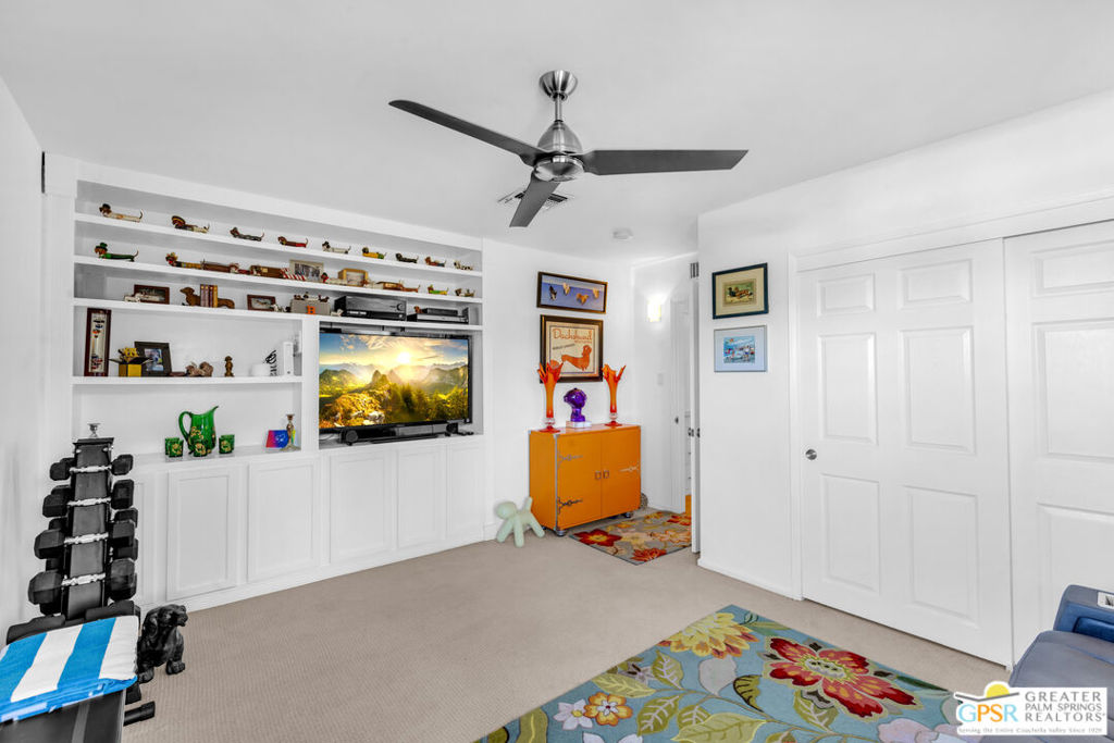 Cathedral City Cove - Residential