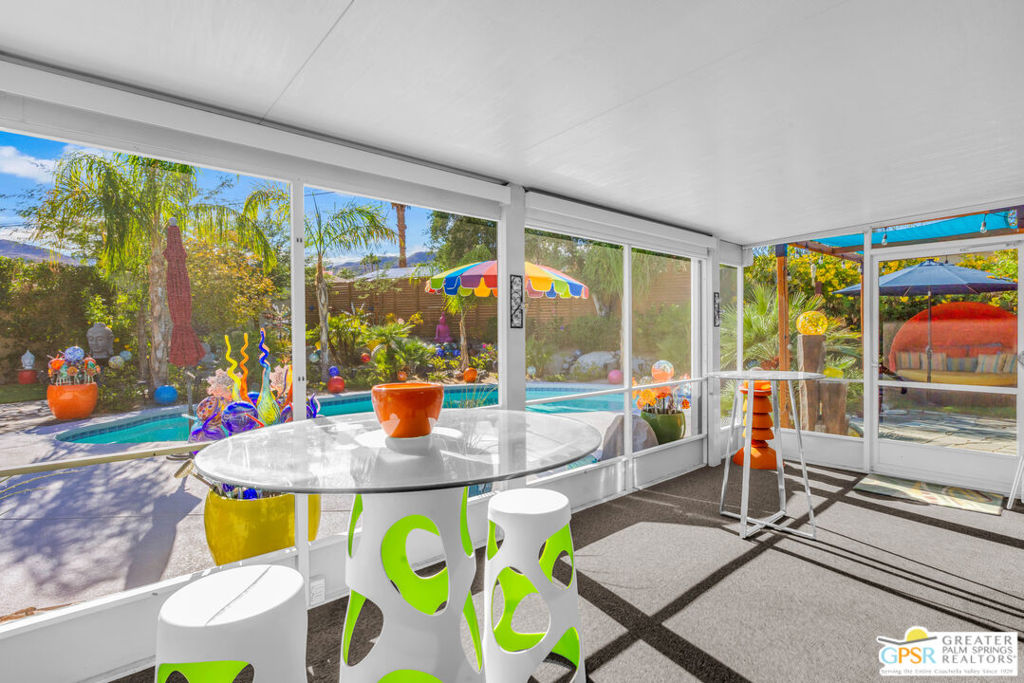 Cathedral City Cove - Residential