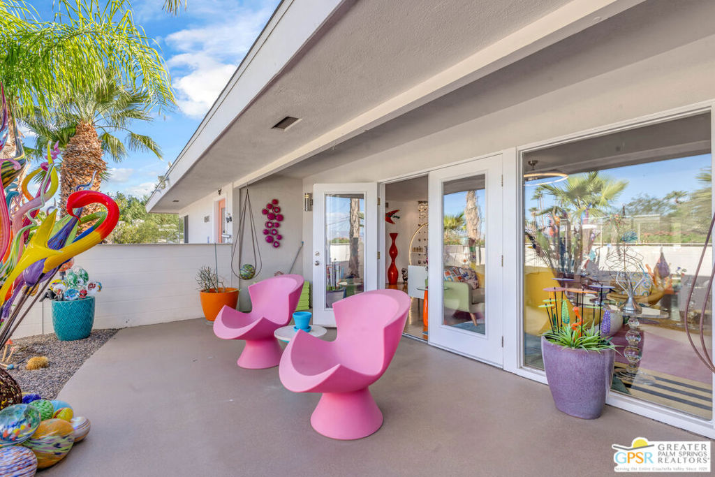 Cathedral City Cove - Residential