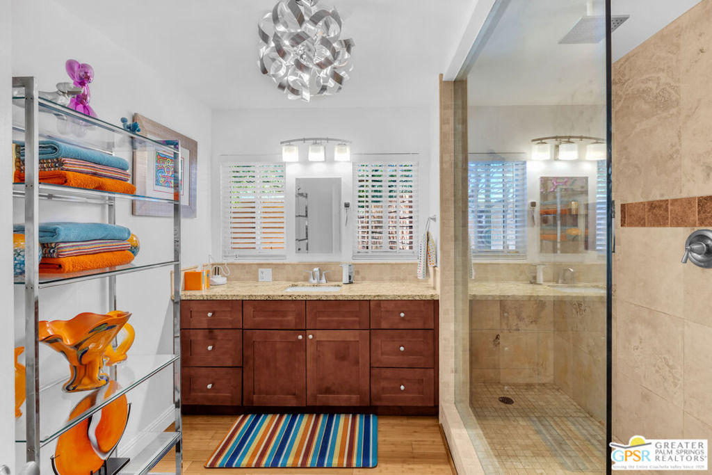 Cathedral City Cove - Residential