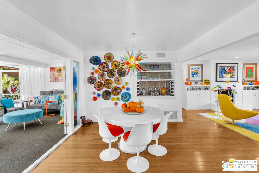 Cathedral City Cove - Residential