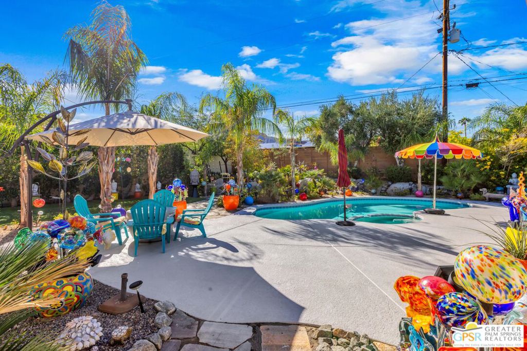 Cathedral City Cove - Residential