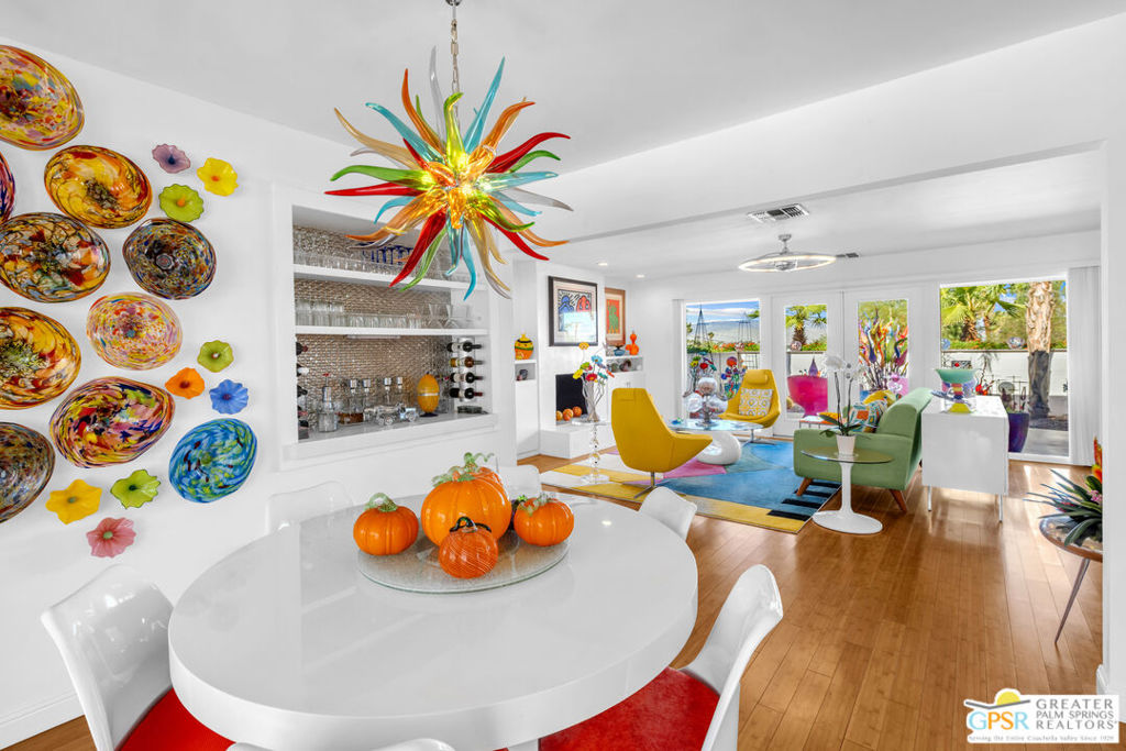 Cathedral City Cove - Residential